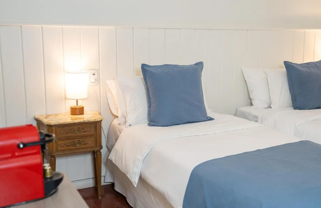 Bella Tilcara Boutique Hotel-1