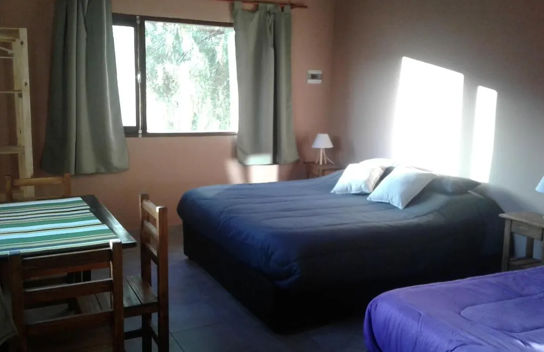 El Aromito Tilcara-1