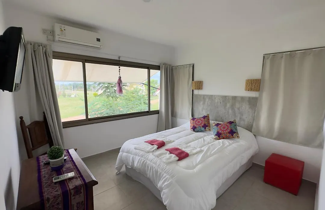 Chajari Suites-1