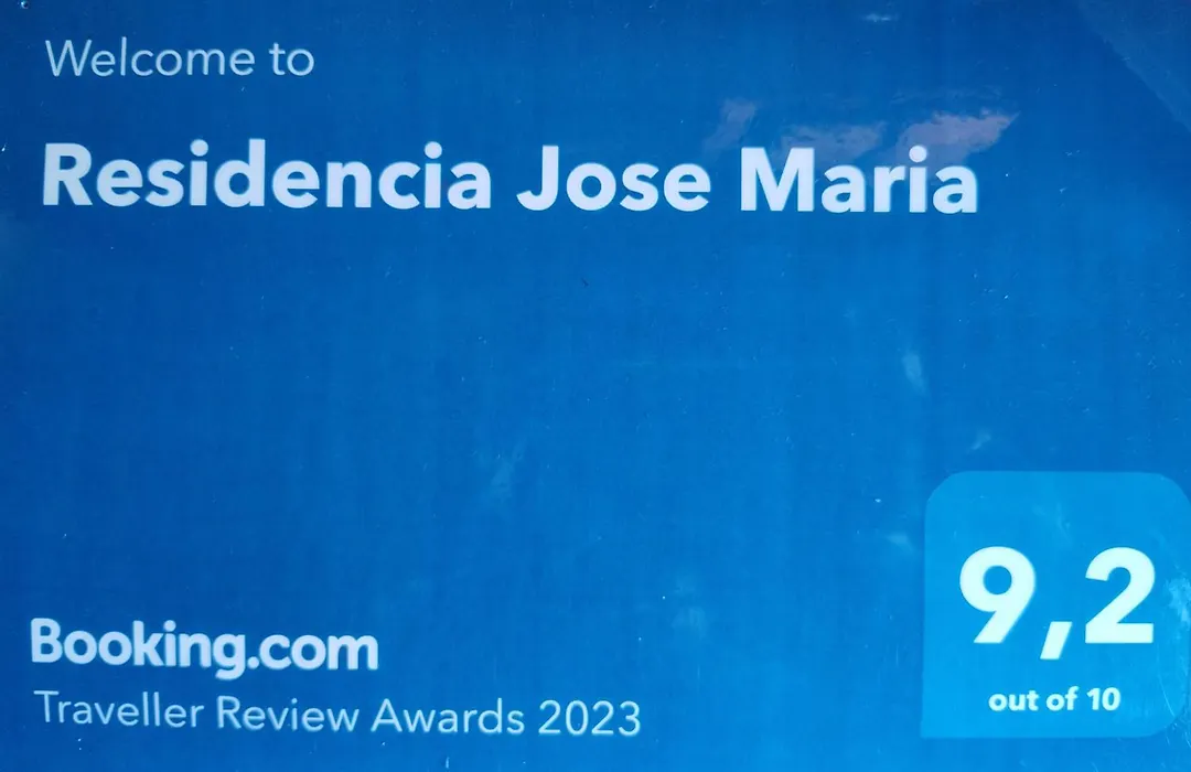 Residencia Jose Maria-1
