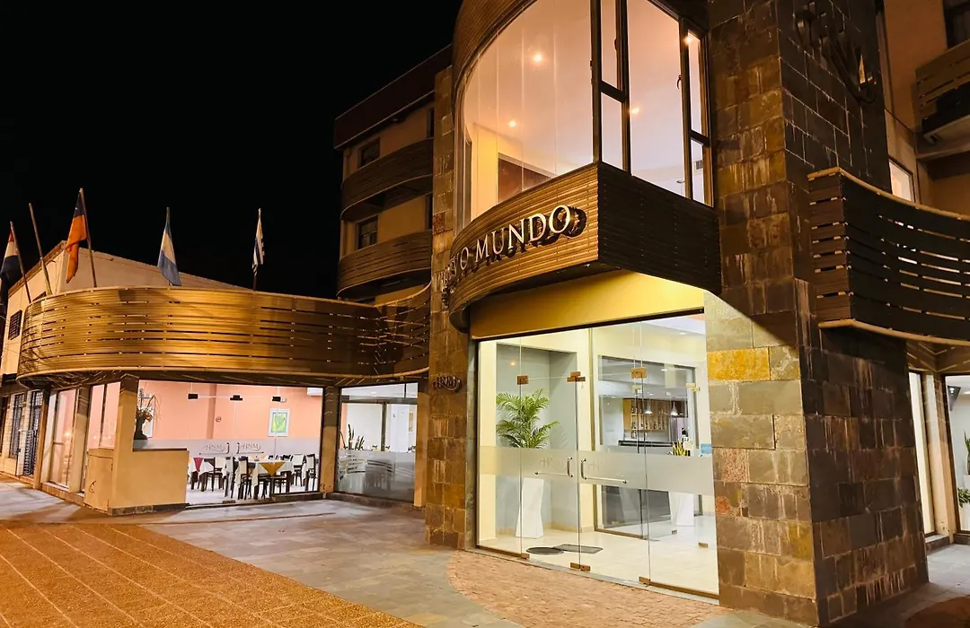 Nuevo Mundo-1