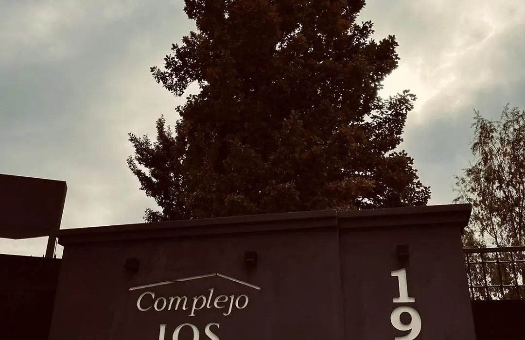 Complejo Los Jazmines-1