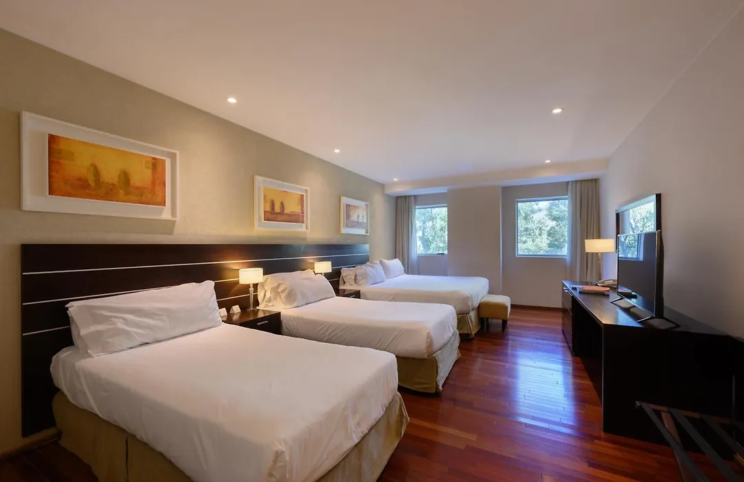 Orfeo Suites Cordoba-1