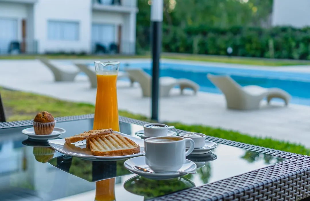 Lincoln Green Hotel And Spa - Argentina-1