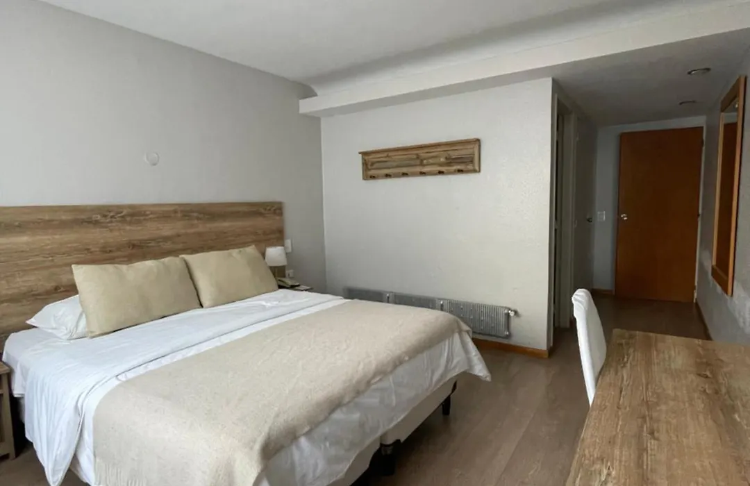 Hotel Tehuelche-1