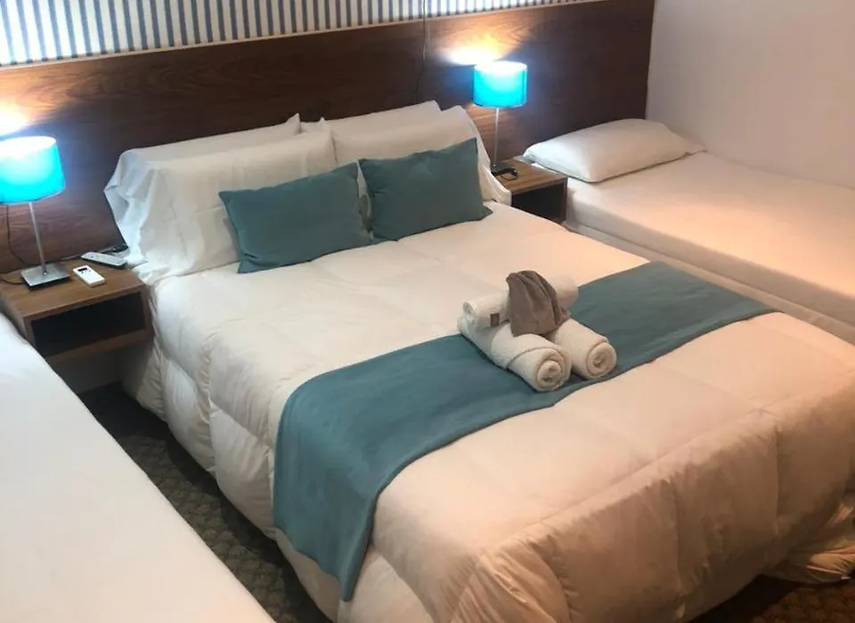 Hotel Ronald-1