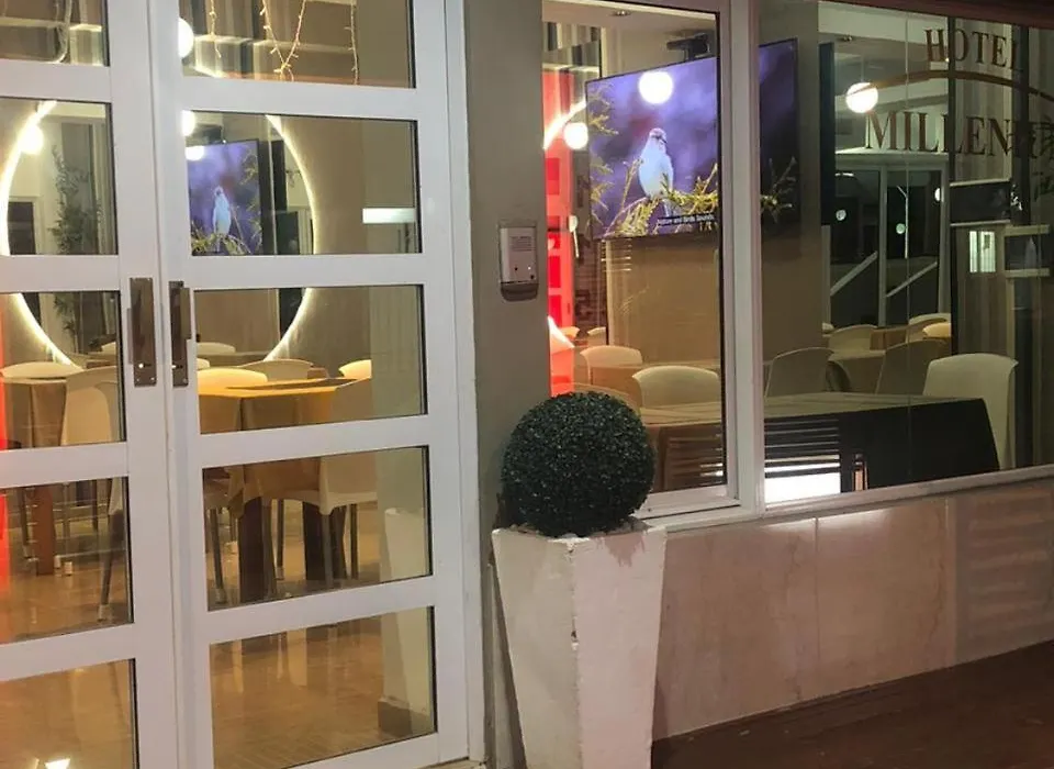 Hotel Ronald-1