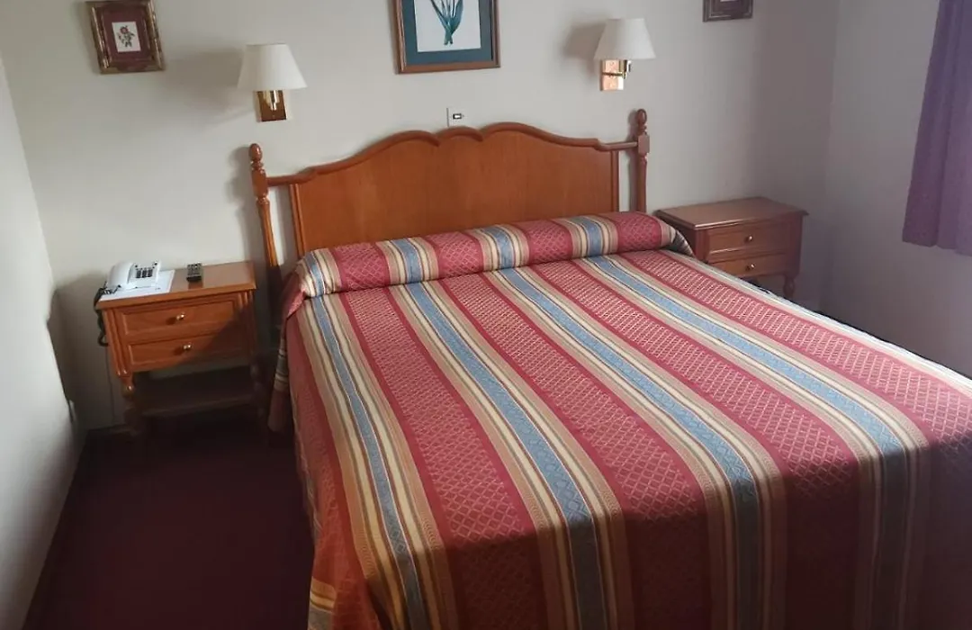 Hotel Riogrande-1