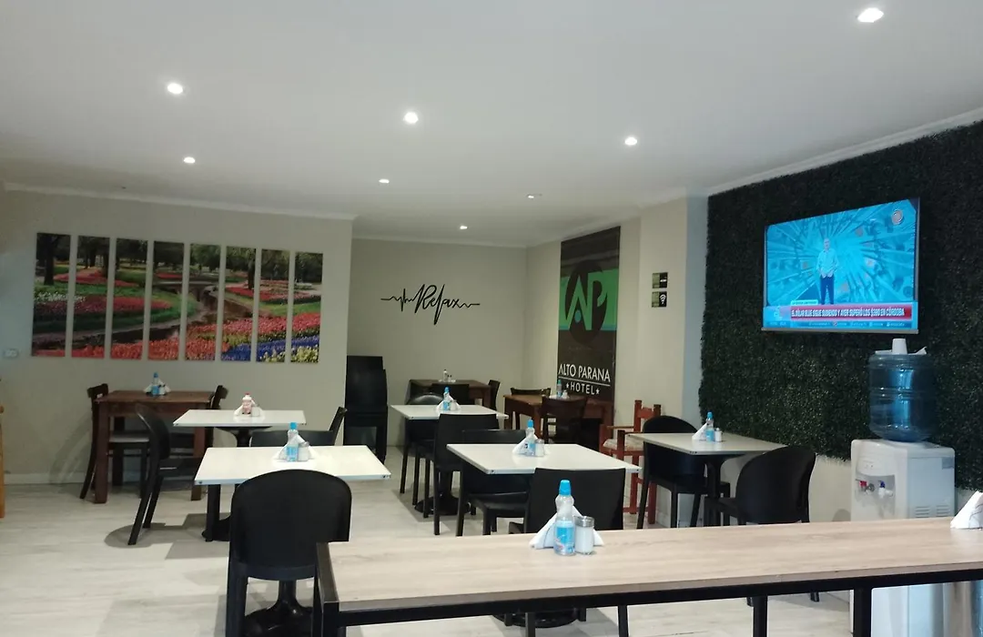 Hotel Alto Parana-1
