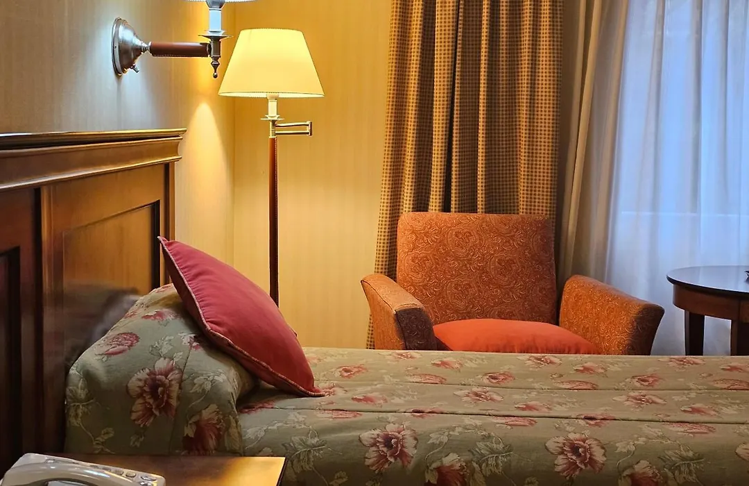 Hotel Quijote-1
