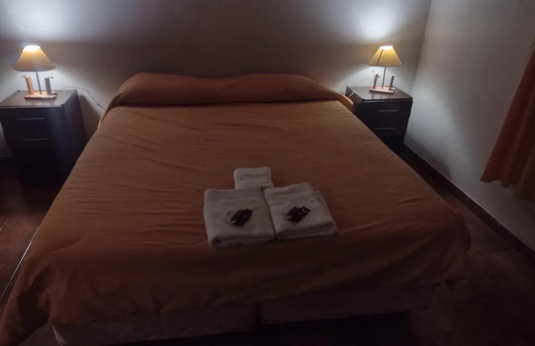 Hotel Cristal-1
