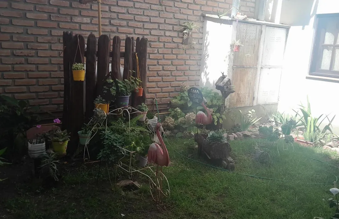 Hostal Amancay-1