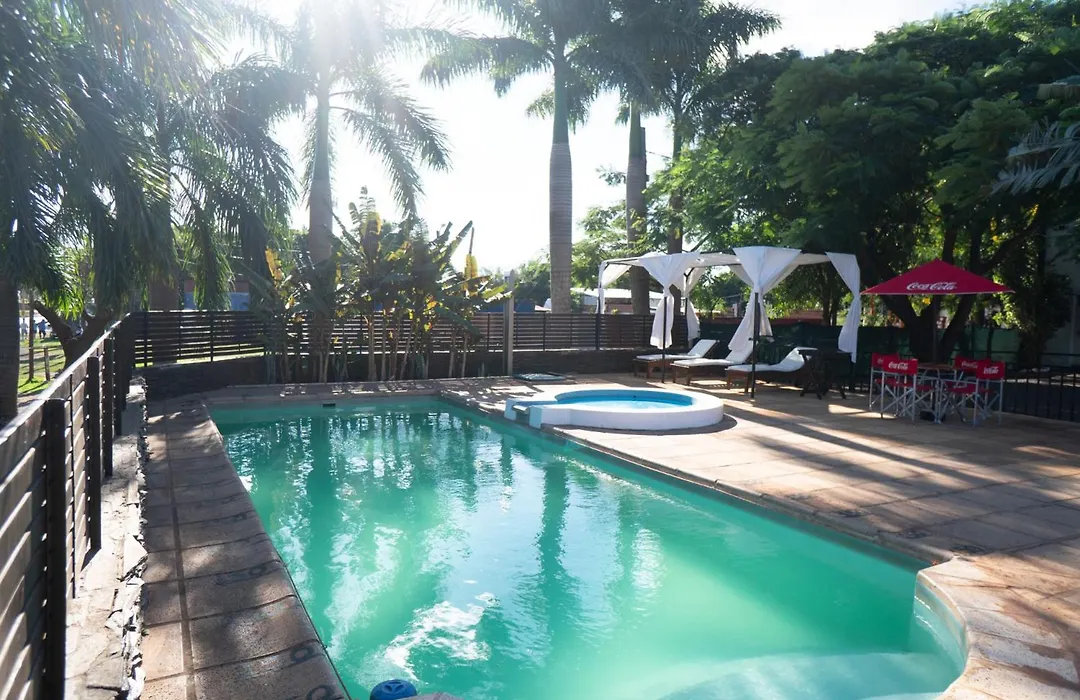 Hotel Oaky-1