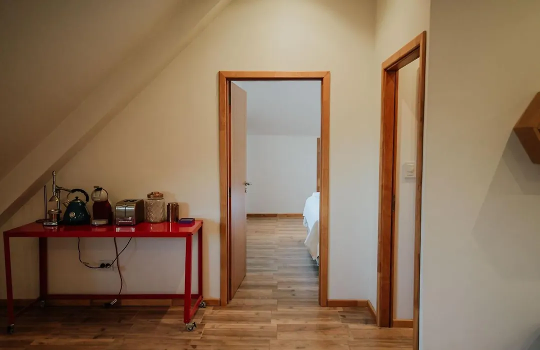 Aunaisin - Toluken Apartamentos-1
