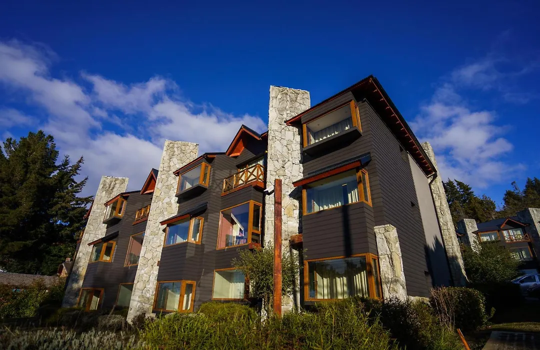 Los Robles Apart & Spa-1