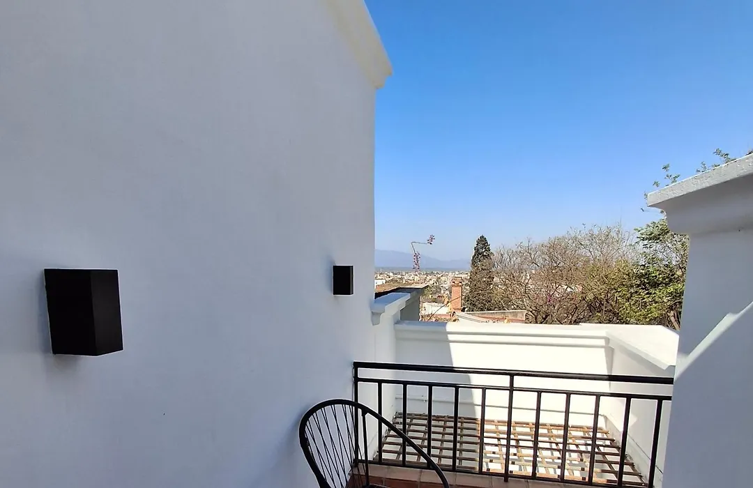 Los Tarcos Guest House-1