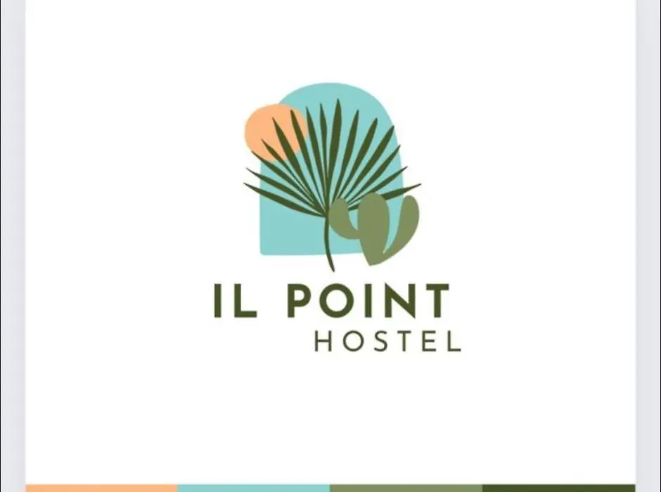 Il Point Hostel Cafe-1