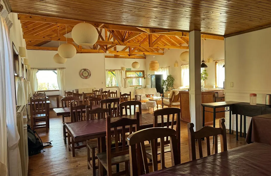 Hosteria Hainen-1