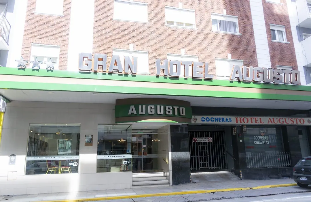 Gran Hotel Augusto-1