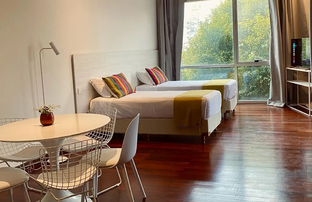 Roomie Salta By Dot Suites-1