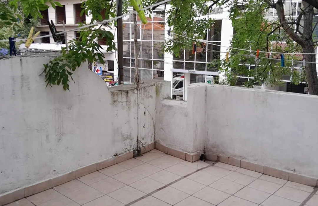 Rucalen Tango Hotel MDQ-1