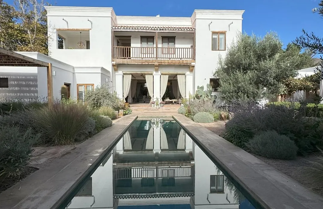 El Cortijo Hotel Boutique-1