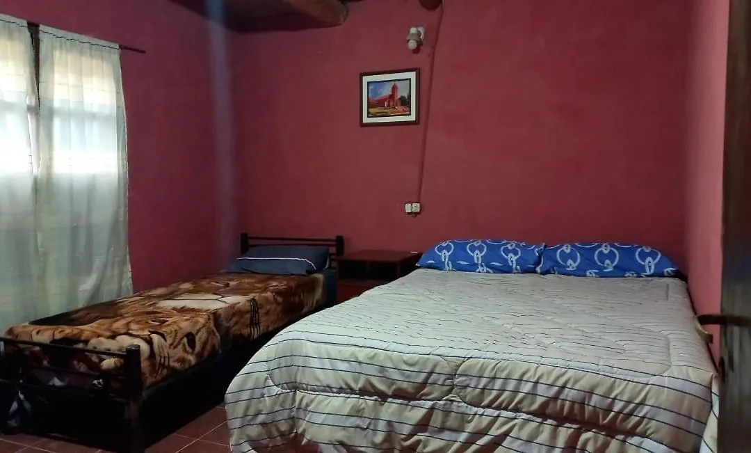 La cabaña del carnavalito tilcara-1