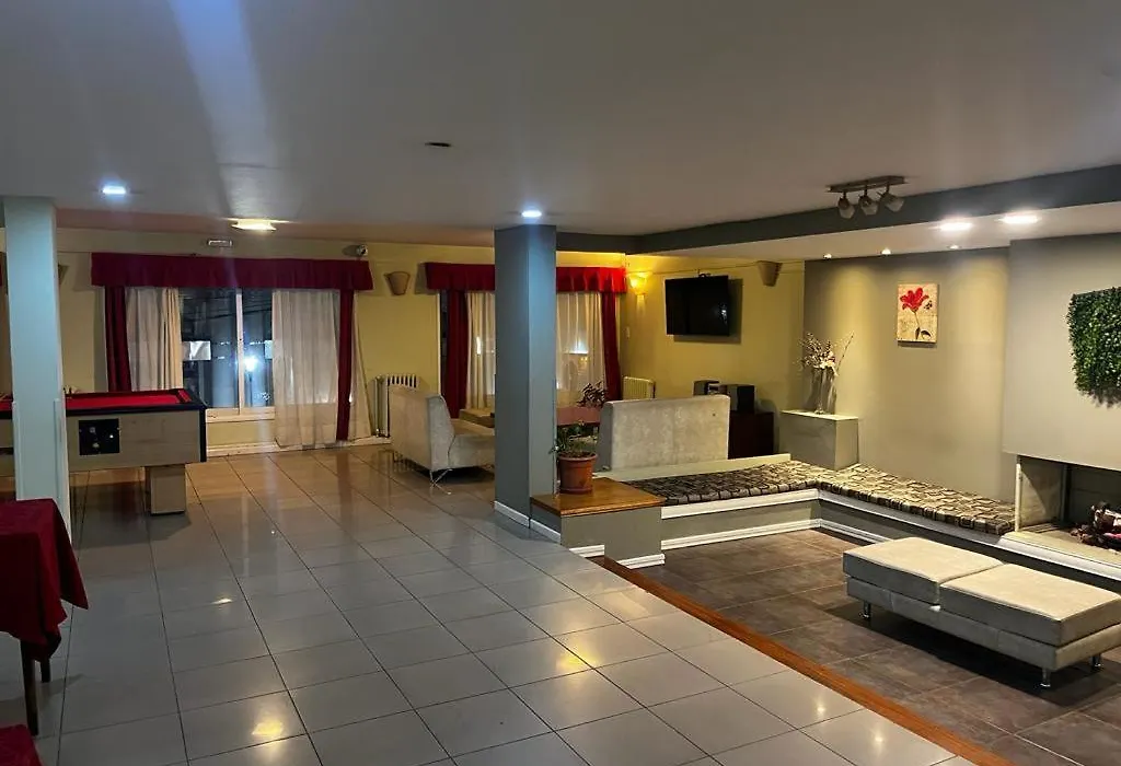 Hotel Internacional-1