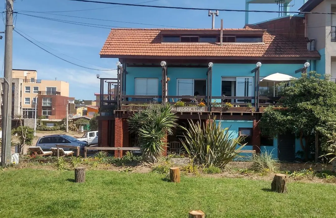 Hotel Barracuda-1
