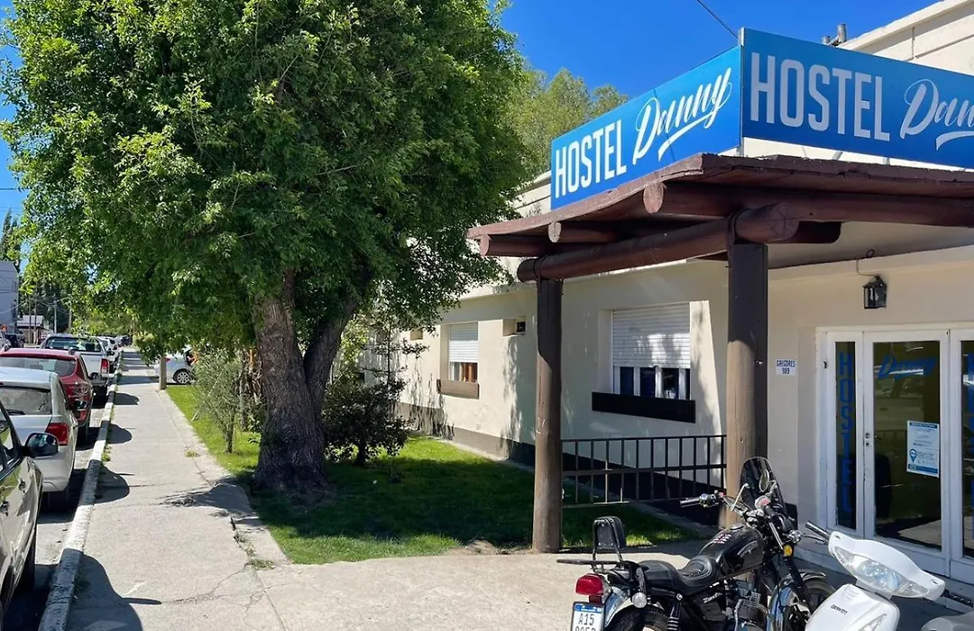 Hostel Danny-1