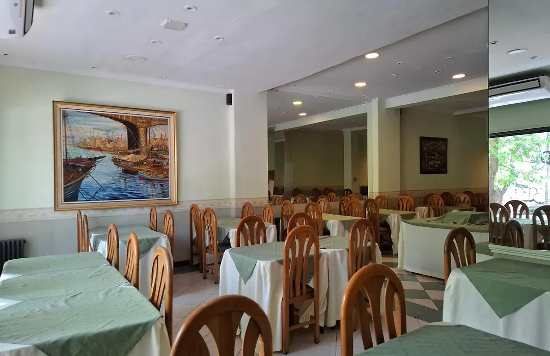Hotel Ariosto-1