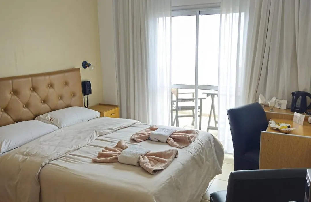 Hotel Gladiador-1