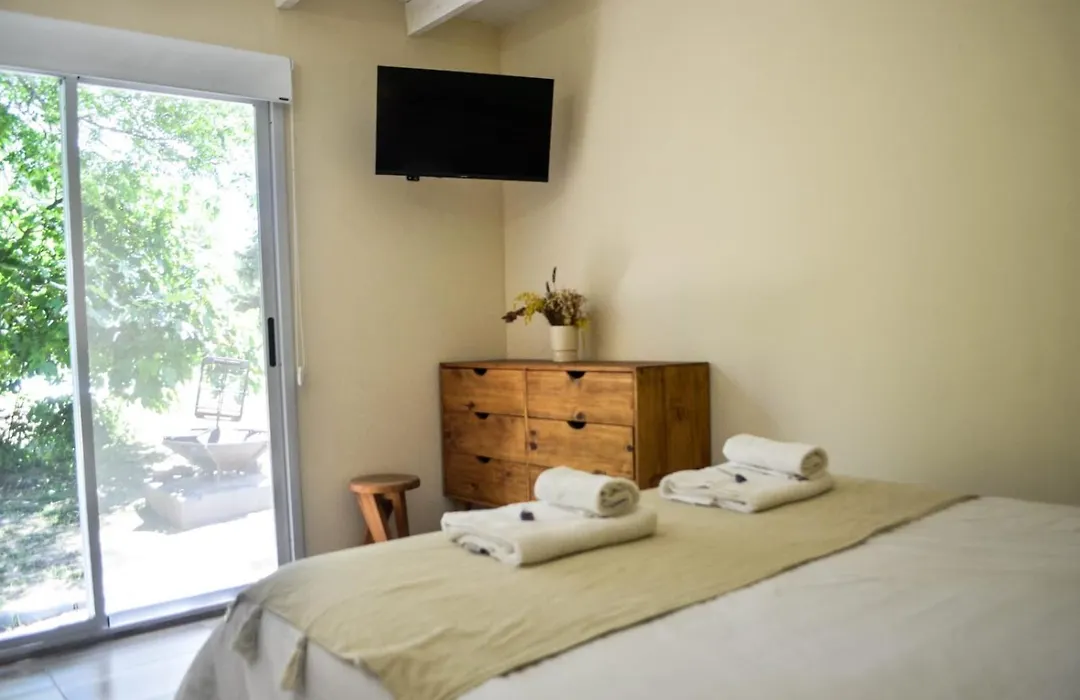 Entre Las Sierras Tiny House Solo Adultos-1