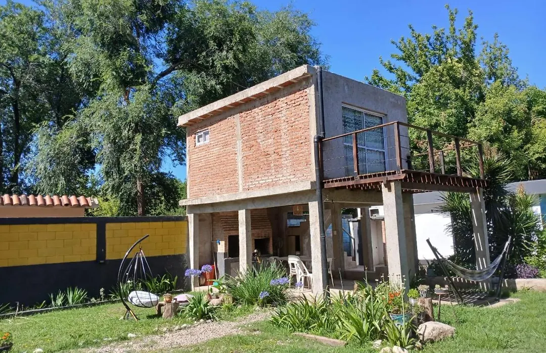 Hostel El Refugio de Las Aves-1