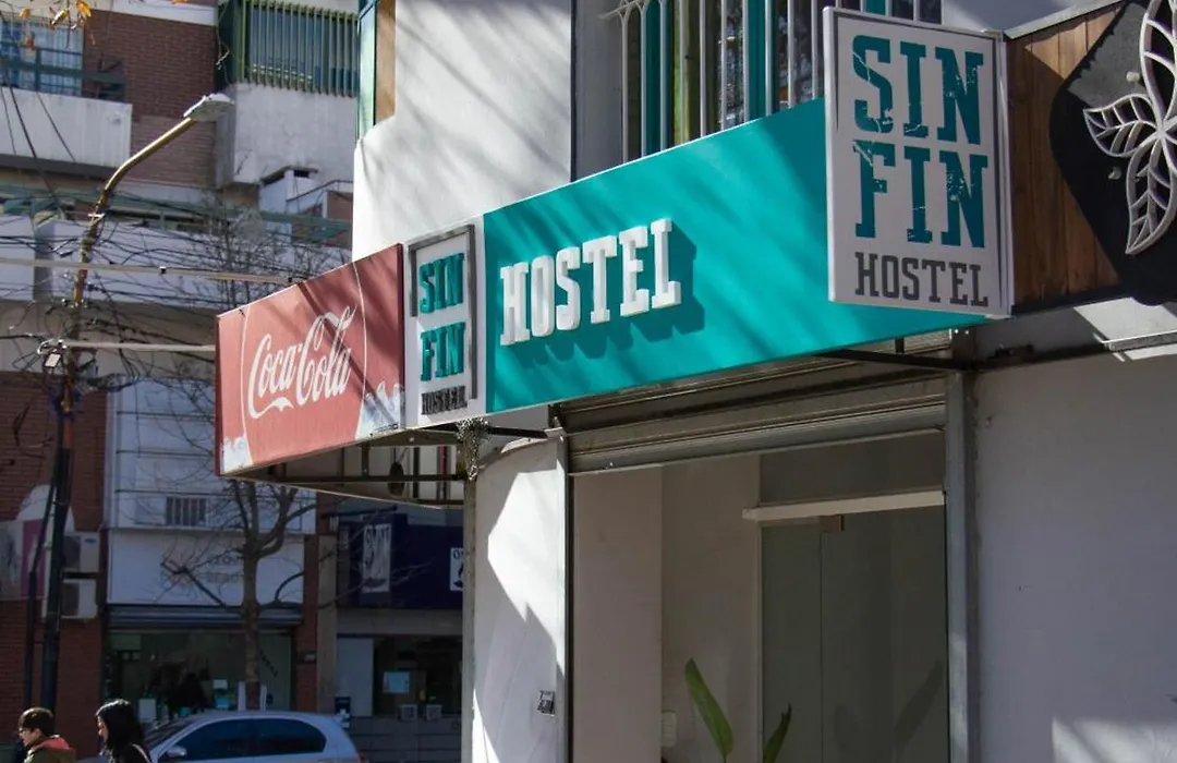 Sin Fin Hostel-1