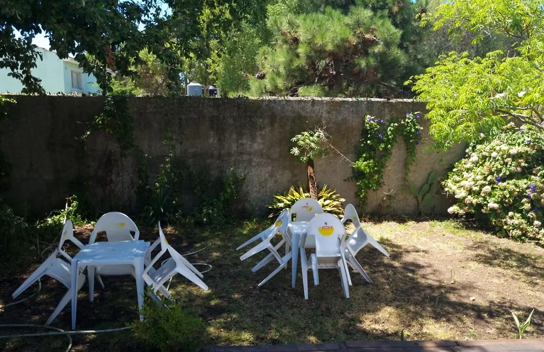 Hosteria Quime-1