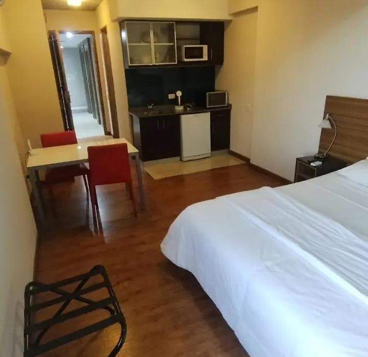 VMA Suites- Civico-1