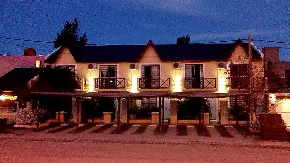 Hippocampus Casas de Mar-1
