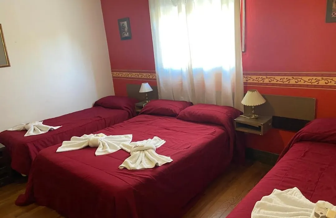 Hotel Dante-1