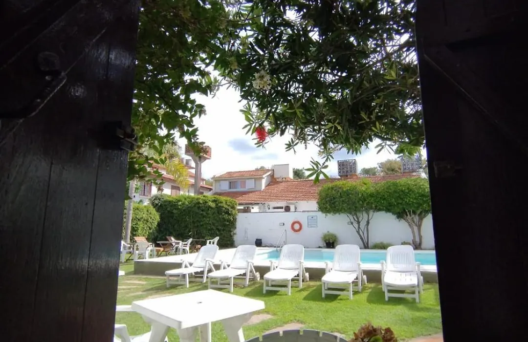 Hotel Spa Casablanca-1