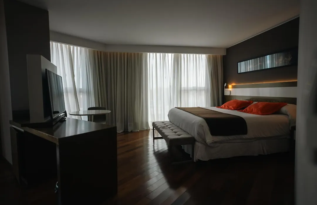 Yrigoyen 111 Hotel-1