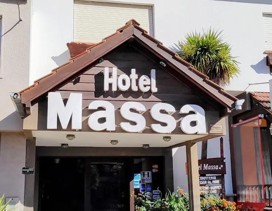 Hotel Massa-1