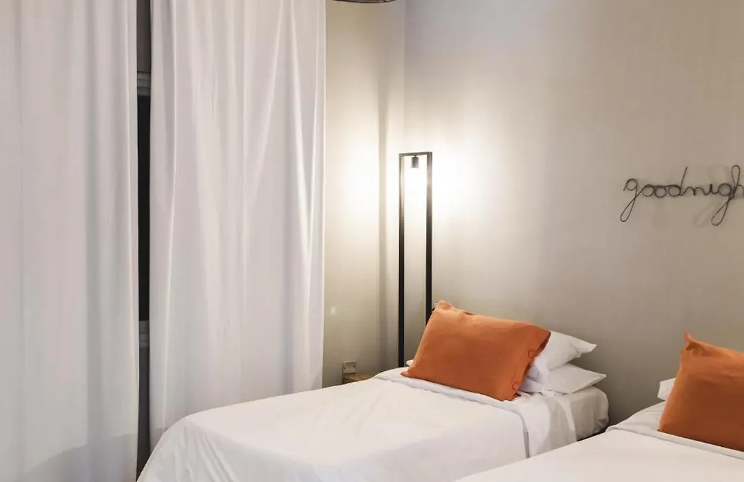 Casa Onas Hotel Boutique Córdoba-1