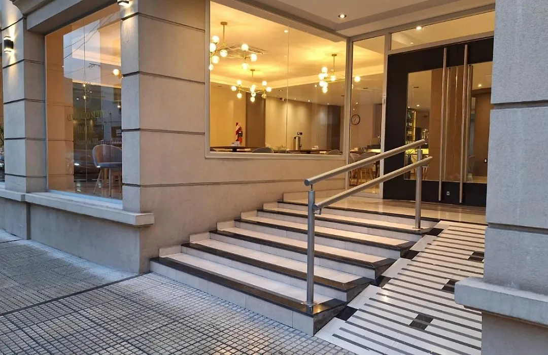Hotel Alvarado Suites-1