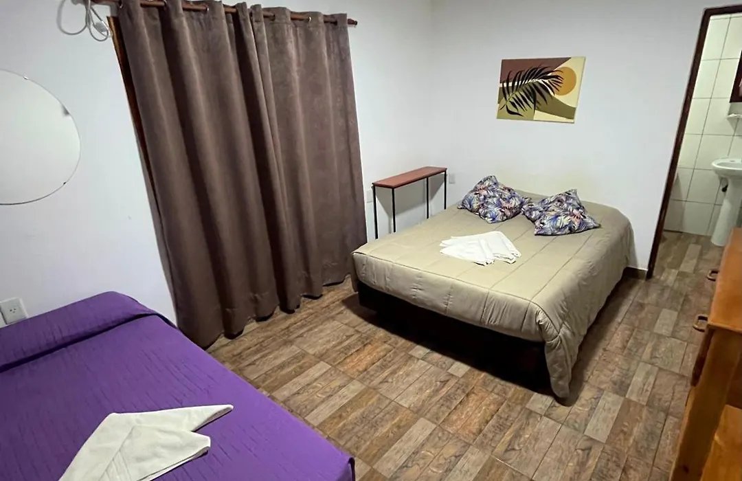 Sol & Selva Hotel-1