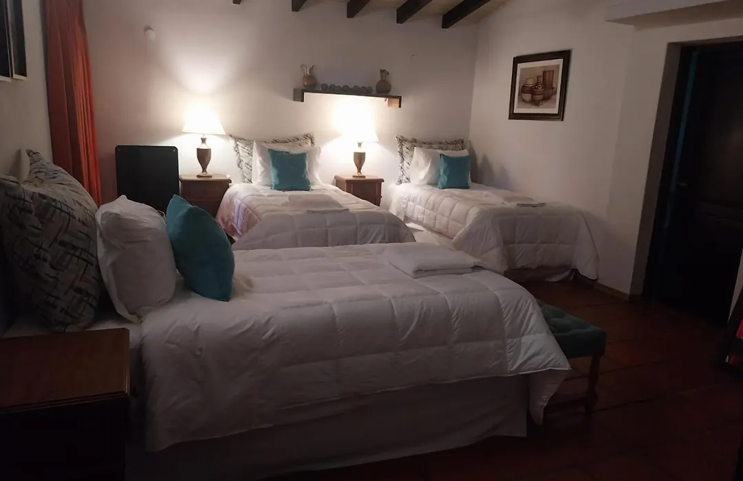 Posada La Celia-1