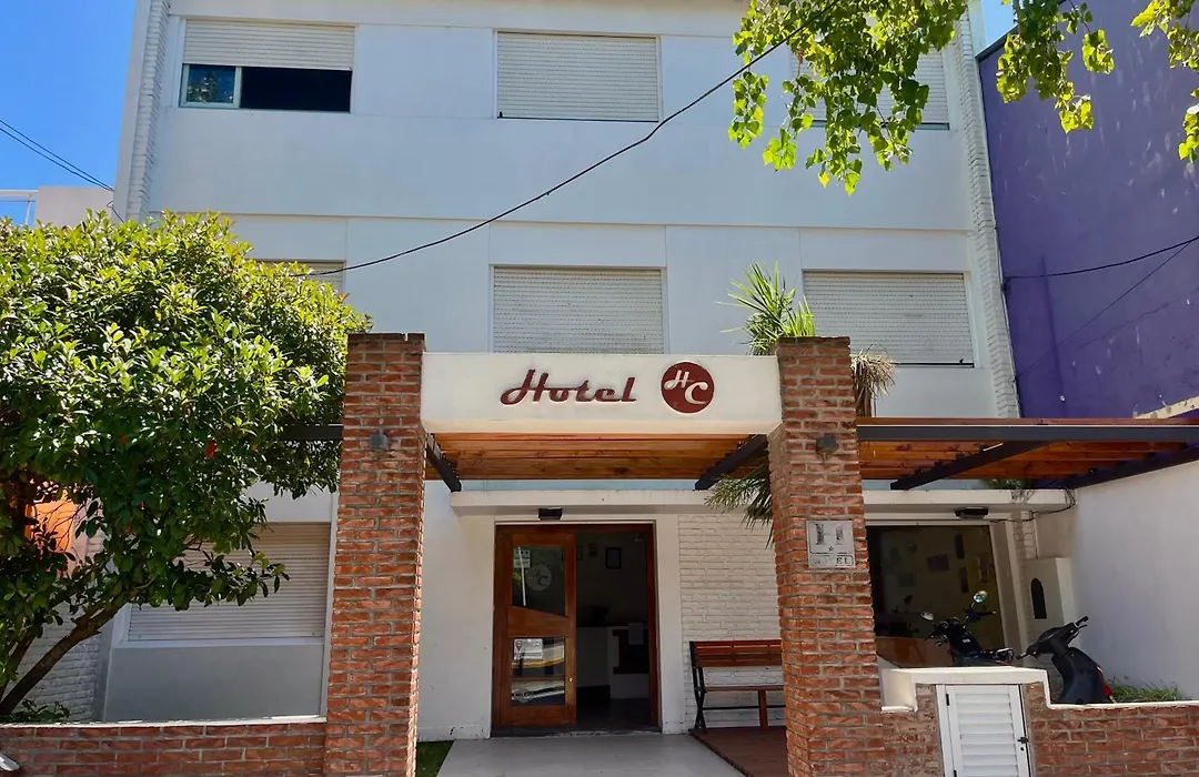 Hotel Compostela-1