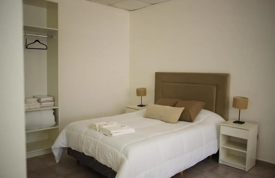 Don Pedro Apart Hotel-1