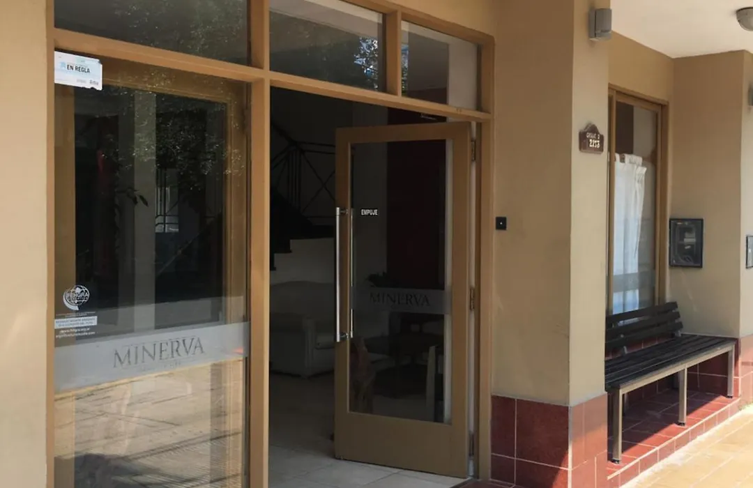 Hotel Minerva-1