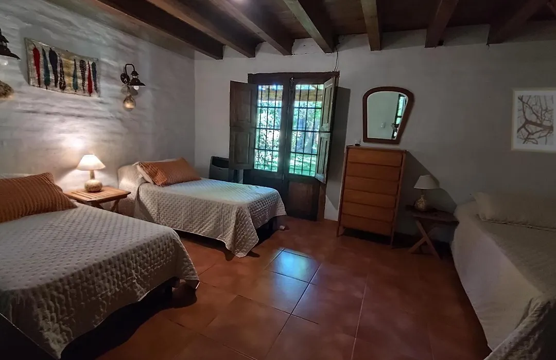 La Chacrita-1
